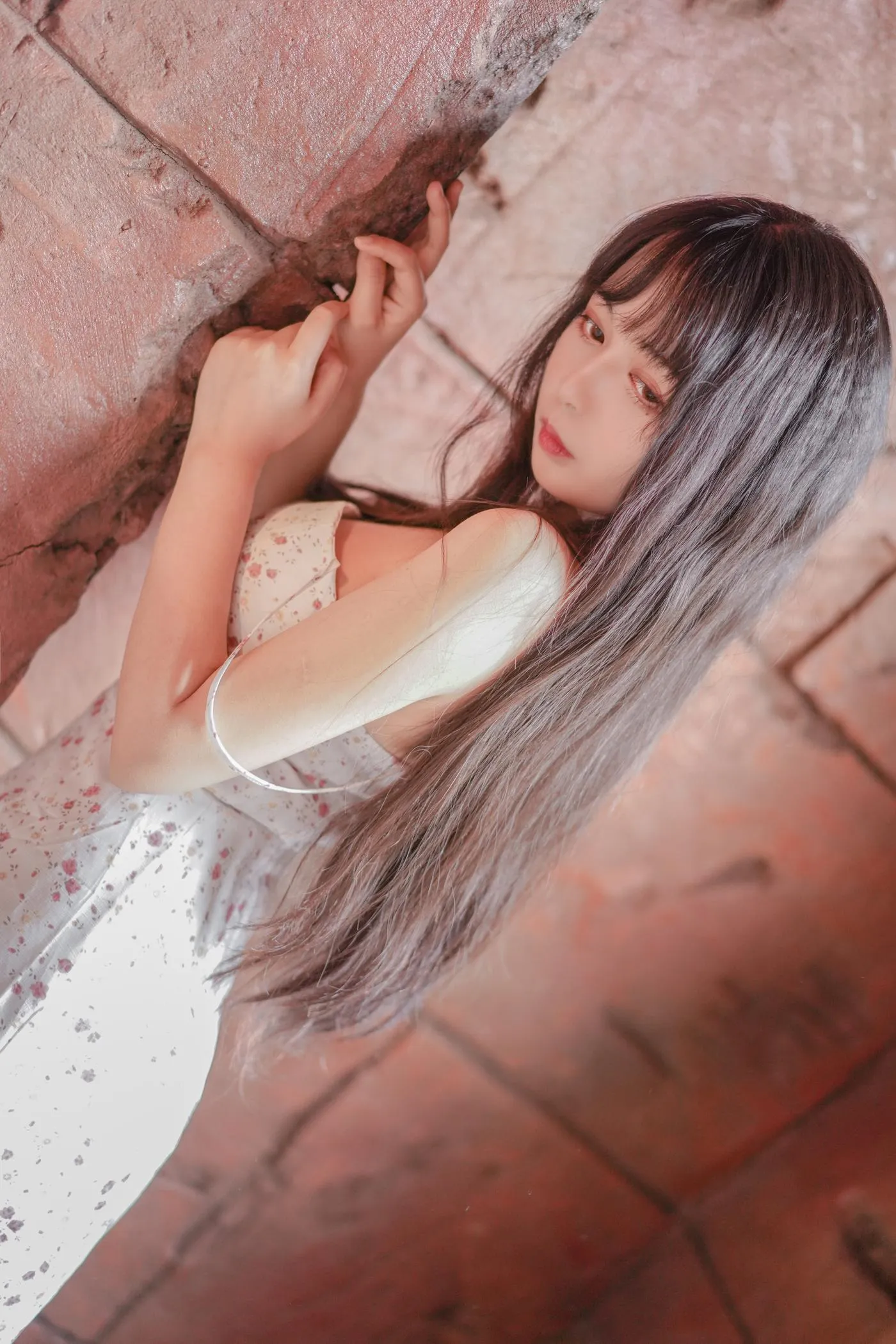 黑猫猫OvO – NO.27 风 [26P]插图8